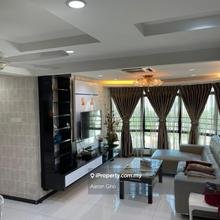 Midlands Condo Nice Reno & Furnished Unit Ready Move In