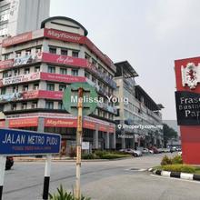 Shop-office for Sale