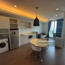 2 Bedroom 2 Bathroom Fully Furnished