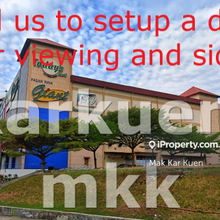 Please call us to setup a date for an interior viewing and side deal