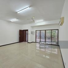 3 Storey House, Mutiara Bukit Jalil Phase 3 Freehold 22x75 house