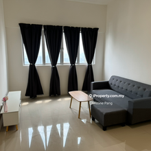Mercu Jalil near Tzu Chi,LRT,Apu,Pavilion,The Zest,Havre,The Park,Tpm