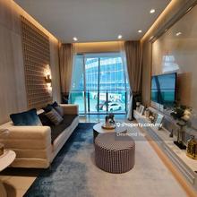 1 plus 1 Bedroom 1 Bathroom Vista Tiara
