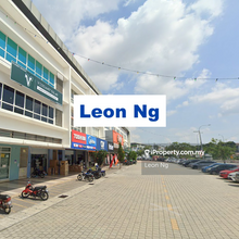 2 units of 3-Storey Shop @ Sunway Wellesley for sale