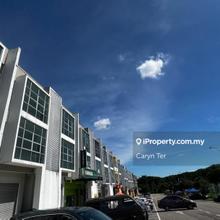 Unfurnished -Unblocked view -North West