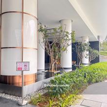 A Green Sanctuary at Sky Seputeh within short walk to amenities