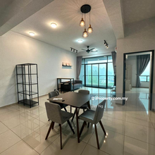 Abel Residence (Fully Furnished) Bukit Tengah @ Icon City