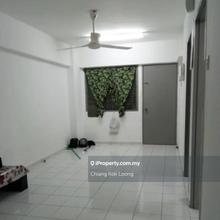 Mutiara Fadason Nearby MRT / Metro Prima