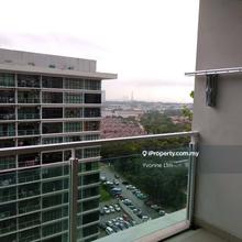 Palazio, Mount Austin, Studio, partial furnished, gng