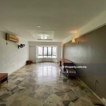 Polo Club view good condition TRX Ampang Hilir U Thant