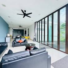 4 Storey Bungalow Villa Taman Puncak Rimba Genting Sempah Bentong