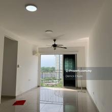 D'tasek Residence @ JB town