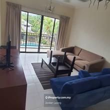Nice and Clean Fully Unit For Rent 