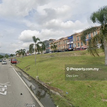 Hot area 3sty Corner Senawang @ Pusat bandar Senawang Corner for Rent