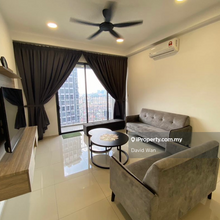 Ekocheras Simplex 2 Room corner