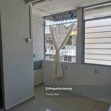 Flat for Rent