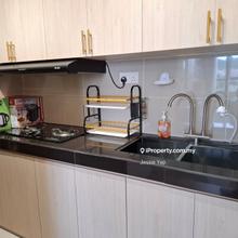 Zentro condo -16 sierra puchong 