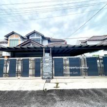 Taman Megah, Pontian