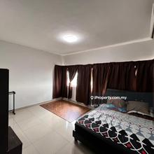 Koi Prima Master Condo Room For Rent 