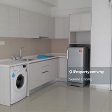 Serene I Soho I-City Section 7 Uitm Shah Alam Available For Sell