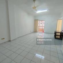 Partial Furnished Unit Short Walk to MRT Mutiara Damansara