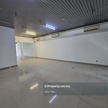 2nd Floor Shop BK 5 Bandar Kinrara Puchong