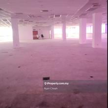 Office for Rent @ Plaza Permata