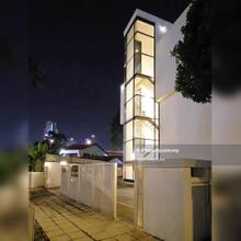 Jalan Damai KLCC 3 Storey Bungalow KLCC KL City Kuala Lumpur