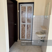 Bangsar Utama Apartment  
