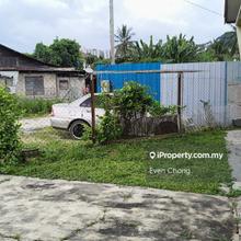 Cheras Kampung Cheras Baru Bungalow Lot for sale