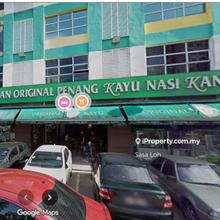 3 Storey Shoplot @ Dataran Dwitasik Cheras, Bandar Sri Permaisuri