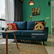 Luxury Meets Convinience, The Robertson, Bukit Bintang, Kuala Lumpur