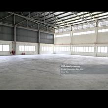 Detached factory for Sale
