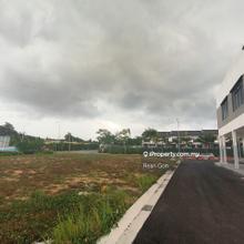 Facing Main Highway Prime Location