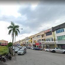 Shop-office for Sale