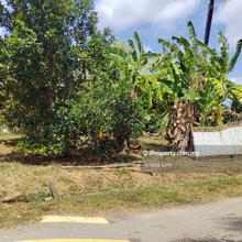 Bungalow land 8212sqft Nr Bayuo Lagoon bukit katil Ayer Keroh 