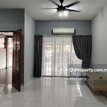 Well Maintained / Excellent Conditions