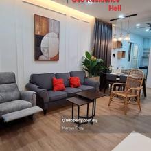 Sunway Geo Area Specialist, Many Exclusive Units On Hand