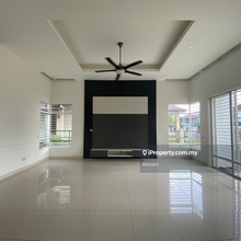 Bungalow For Sale Bandar Puteri Puchong