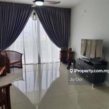 Platinum Splendor Residensi Semarak KLCC