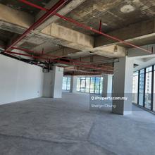 New Office Space For Rent @ Menara Star 2, Pacific Tower Section 13,PJ