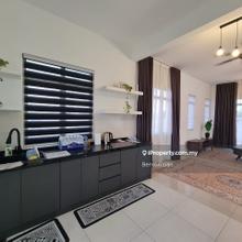 Endlot 2 Storey Halya Puncak Alam Graham Avenham Eco Grandeur Hillpark