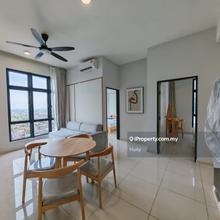 Space Residency - High Floor & Fully Furnished Unit