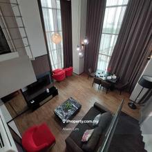 Maritime Suites Fully Seaview Unit For Sale Below Market Price !!