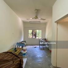 Nearby Mrt Cash back Rm60k Mawar Jaya Apartment Seri Kembangan