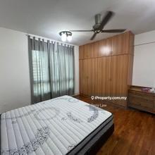 Corner unit for Rent available in June 