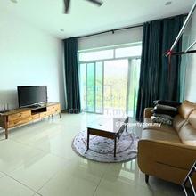 Nicely renovated!