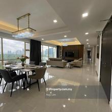 Residensi R8, Resort villa in de city (KLCC specialist)