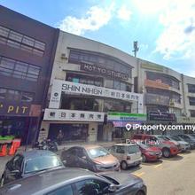 Good Buy Desa Sri Hartamas, Prime Area, High Capital Appreciation
