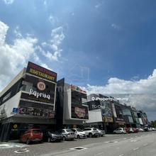 Santuari Commercial Centre @ Alma , Bukit Mertajam